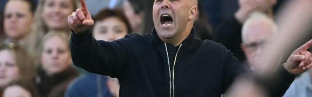 Slot "napada" sve i svakoga nakon 10. poraza Liverpula: Moj posao nije da tražim izgovore