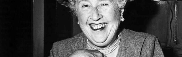 ‘Ništa vas kao dosada ne natera da pišete’: Retki intervju sa misterioznom Agatom Kristi