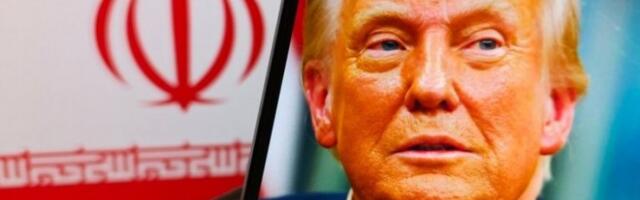 TRAMP NE PRESTAJE DA ŠOKIRA! Američki predsednik tvrdi da je Iran pristao da ne poseduje NUKLEARNO NAORUŽANJE, pa OTKRIO kada će biti KRAJ RATA!
