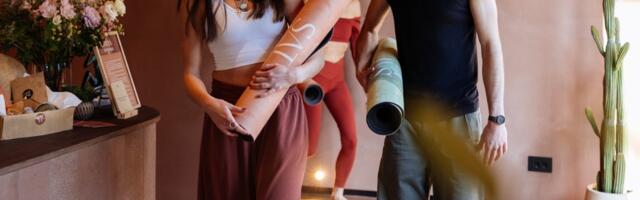 Najveći luksuz današnjice: Mirna glava i funkcionalno telo