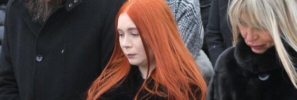 "Slomi se svaki put kada ode na Sašin grob": Suzana Jovanović kroz suze o ćerki Aleksandri