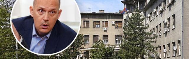 "Državni fakultet ili privatno preduzeće Zlatibora Lončara i Marka Lensa?": Studenti Medicinskog ukazuju na institucionalnu krizu