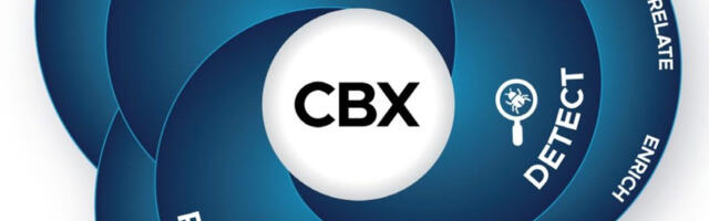 Broadcom predstavio Symantec CBX