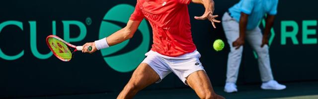 Senzacija nedelje: Dva Marokanca ispisala tenisku istoriju i ušla u osminu finala Marakeša, niko nije očekivao