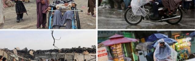 STRAVIČNE POPLAVE I JAKE KIŠE U ZEMLJI: Raste BROJ ŽRTAVA vodene stihije, stotine domova UNIŠTENO, hiljade porodica ostale bez SVEGA - VODA NOSI SVE PRED SOBOM! (FOTO, VIDEO)