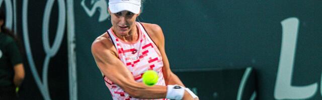 "Ku*ko, mrtva si, platio sam kartelu!" Španska teniserka na meti besnih kladioničara