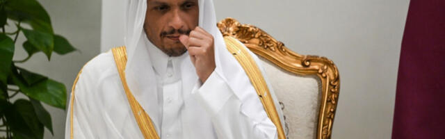 Ал Тани осудио иранске нападе на Катар и друге земље