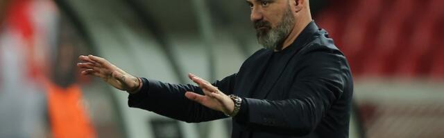 Dejan Stanković: „Što se tiče goleade, 1:0 donosi tri boda isto kao i 3:0“