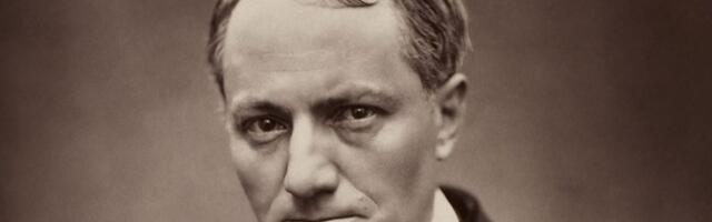 "Opijajte se bez prestanka! Vinom, poezijom ili vrlinom": Legendarna potreba Šarla Bodlera da šokira javnost