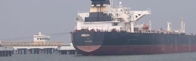 Ormuski moreuz i dalje blokiran, pomorci na izmaku snaga