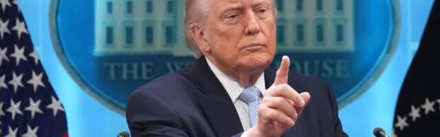 Šok i neverica! Stari Trampov neprijatelj se kandiduje za predsednika - republikancima stigla neočekivana poruka