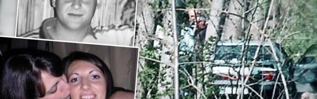 Krvavi Vaskrs u Ćupriji: Verio devojku, ona ga odbila, pa ubio nju i njenu drugaricu (FOTO)