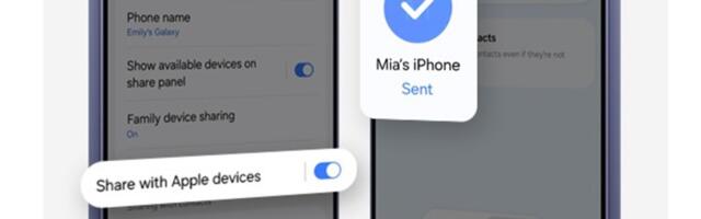 Samsung širi One UI 8.5 beta program na još Galaxy uređaja