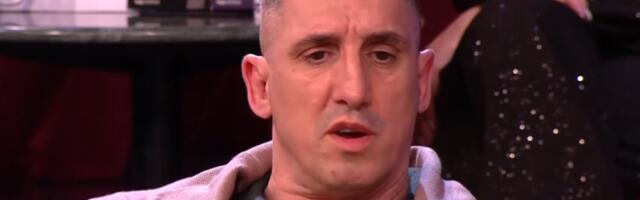 "Sramota, gde ste?": Kristijan Golubović razočaran prizorom na grobu Stele Savić (VIDEO)