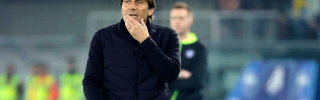 Za Napoli je šampionski san završen, Konte preuzeo odgovornost: Nisam dao timu pravu motivaciju