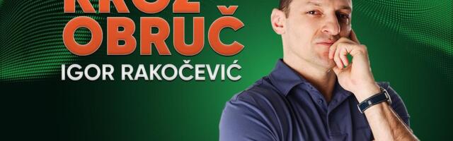 Sezona propuštenih šansi: Zašto Zvezda nije uspela u Evroligi