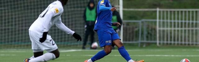 Tremule produžio ugovor sa Radnikom