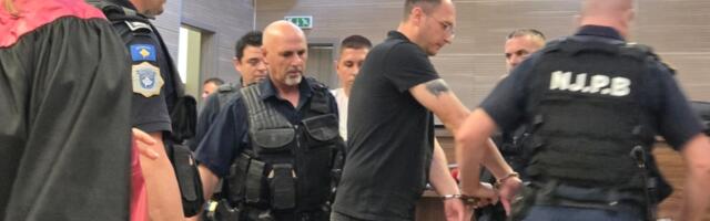 Napad u Banjskoj: Izricanje presude za trojicu optuženih