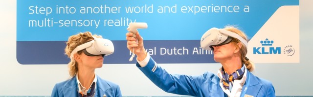 Virtuelna realnost postaje svakodnevica avijacije