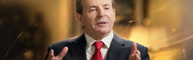 Bogoljub Karić u Pirotu: Srbija da bude zemlja znanja, rada i proizvodnje