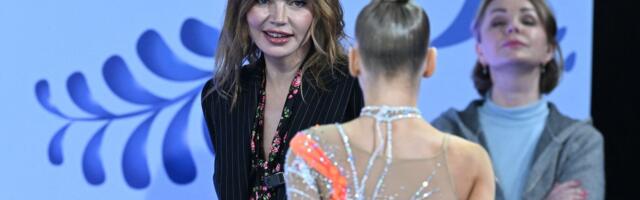 Putinova "tajna žena" promenila lični opis: Smršala, izmenila stil, a lice joj izgleda neprirodno!