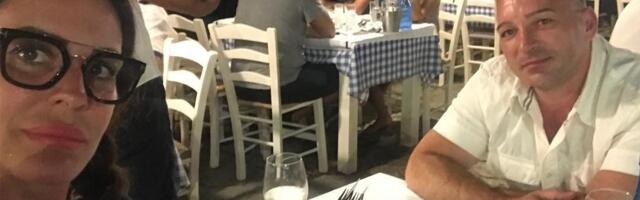 Evo ko je bivši muž Milene Kačavende: Povezivan je sa "voždovačkim klanom", a zbog ovoga je bio osuđen