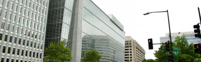 Светска банка смањила прогнозу БДП-а Србије у 2026. на 2,7 одсто