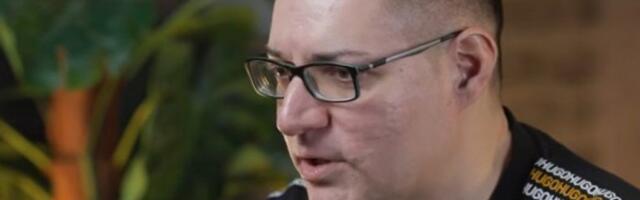 GODINAMA JE SKRIVAO ISTINU O BRAKU! Naš pevač ovo mora hitno da ispravi, ženi prekipelo! (VIDEO)