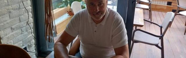 Miodrag Božović više nije trener Budućnosti