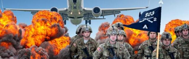 Upravo potvrđeno! NATO država je napadnuta: Drama blizu Rusije, hoće li Alijansa aktivirati član 5?!