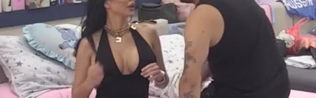 ASMIN DOBIO INFORMACIJE KOJE SU GA IZBEZUMILE: Saznao šta ga čeka NAPOLJU, evo ko mu ODUZIMA telefone i šta se krije na Instagramu!