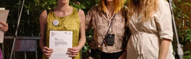Dodeljene nagrade Beldocs Industry Days 2026