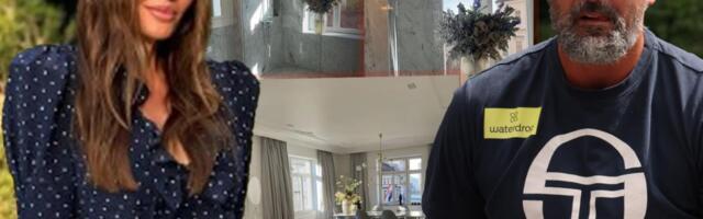 IVANIŠEVIĆA ŽENA IZBACILA IZ STANA ZBOG AFERE SA ČUVENOM VODITELJKOM! Posle ljubavnog brodoloma tužio bivšu suprugu za 2.4 miliona evra, pa ostao praznih šaka!