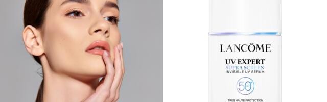 Zaboravite na teške kreme, nevidljivi gelovi za lice sa SPF zaštitom postaju letnji beauty imperativ