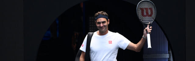 Kakav spektakl, ovo će odjeknuti! Federer se vraća na grend slem koji je osvajao pet puta