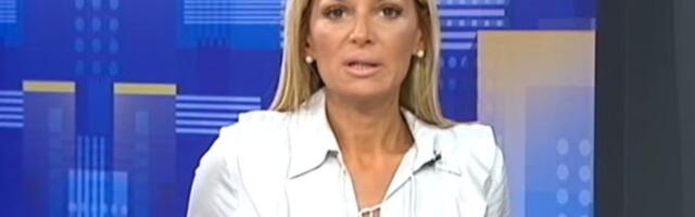 Godinama vodila Beogradsku hroniku, sad doneta nova odluka na RTS: Slađani Tomašević saopšteno OVO