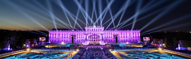 Bečka filharmonija poziva na 23. „Koncert letnje noći“ u Šenbrunu