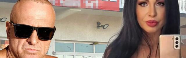 OD LJUBAVNOG GNEZDA DO UKLETE KUĆE! Vila bivšeg estradnog para propada, a kupaca nema ni za lek