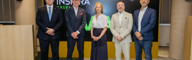 Inspira grupa i Nordic Bridge Capital pokreću novu digitalnu platformu za štednju i investiciono ulaganje