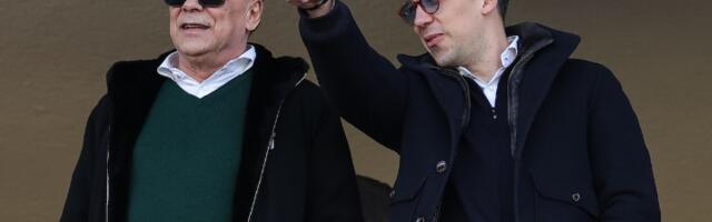 Novica Tončev potvrdio pisanje Direktno: Lalatović je jedan od najboljih trenera u Srbiji, svako bi ga poželeo