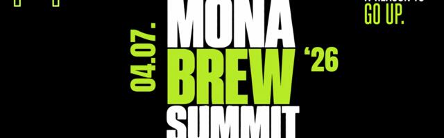 Mona Brew Summit donosi drugačiji festivalski koncept na Zlatibor