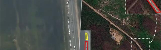 TOTALNI KOLAPS U SIBIRU! Rusi stoje u koloni od PET KILOMETARA, čeka se do 36 SATI za benzin, ukrajinski napadi na rafinerije izazvali nestašice goriva (VIDEO)