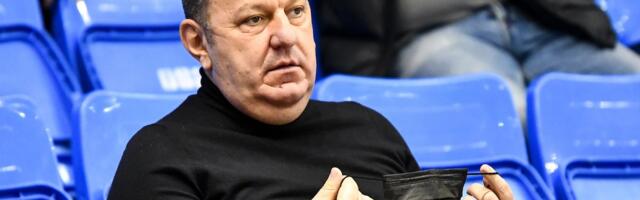 Dragan Bokan: Šampion ABA lige će imati mesto u Evroligi
