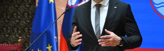 Стевановић жели референдум о изласку Словеније из НАТО