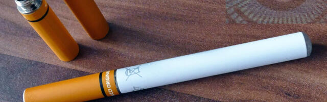 Elektronske cigarete povučene zbog nepravilnosti