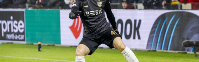 Jovanović i Štutgart? Sportinjo otkriva sudbinu bivšeg Zvezdinog deteta