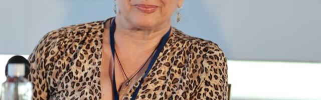 "Postala sam baka, ali i dalje se osećam kao početnik pred filmskom kamerom": Gordana Đurđević Dimić o životu u penziji i ulozi majke Marine Tucaković