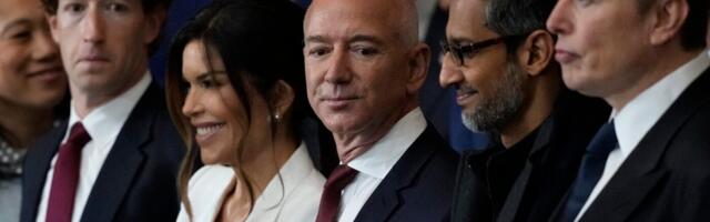 Džef Bezos pregovara o kupovini udela u Liverpulu: Klub sa Enfilda vredniji od Mančester Junajteda?