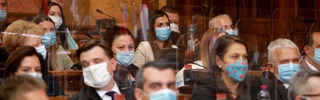 Ljubodrag Stojadinović: Lavovi i hijene