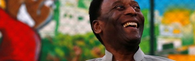 Pele pisao Mesiju: Priče kao što su naše biće sve ređe u fudbalu